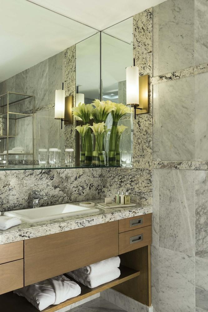 Marquis Skysuites Mexico City Ngoại thất bức ảnh