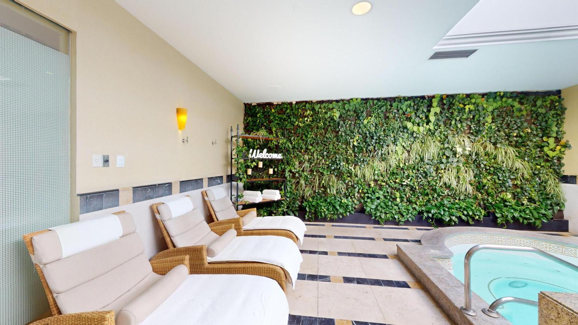 Marquis Skysuites Mexico City Ngoại thất bức ảnh