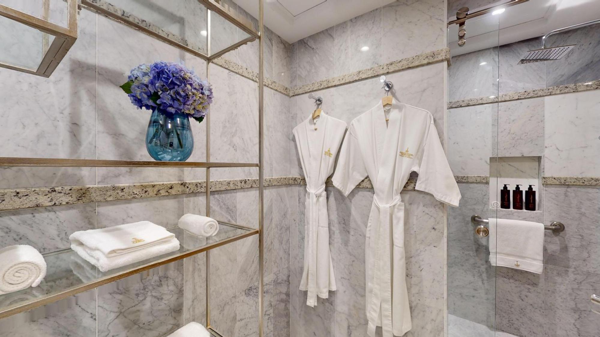 Marquis Skysuites Mexico City Ngoại thất bức ảnh