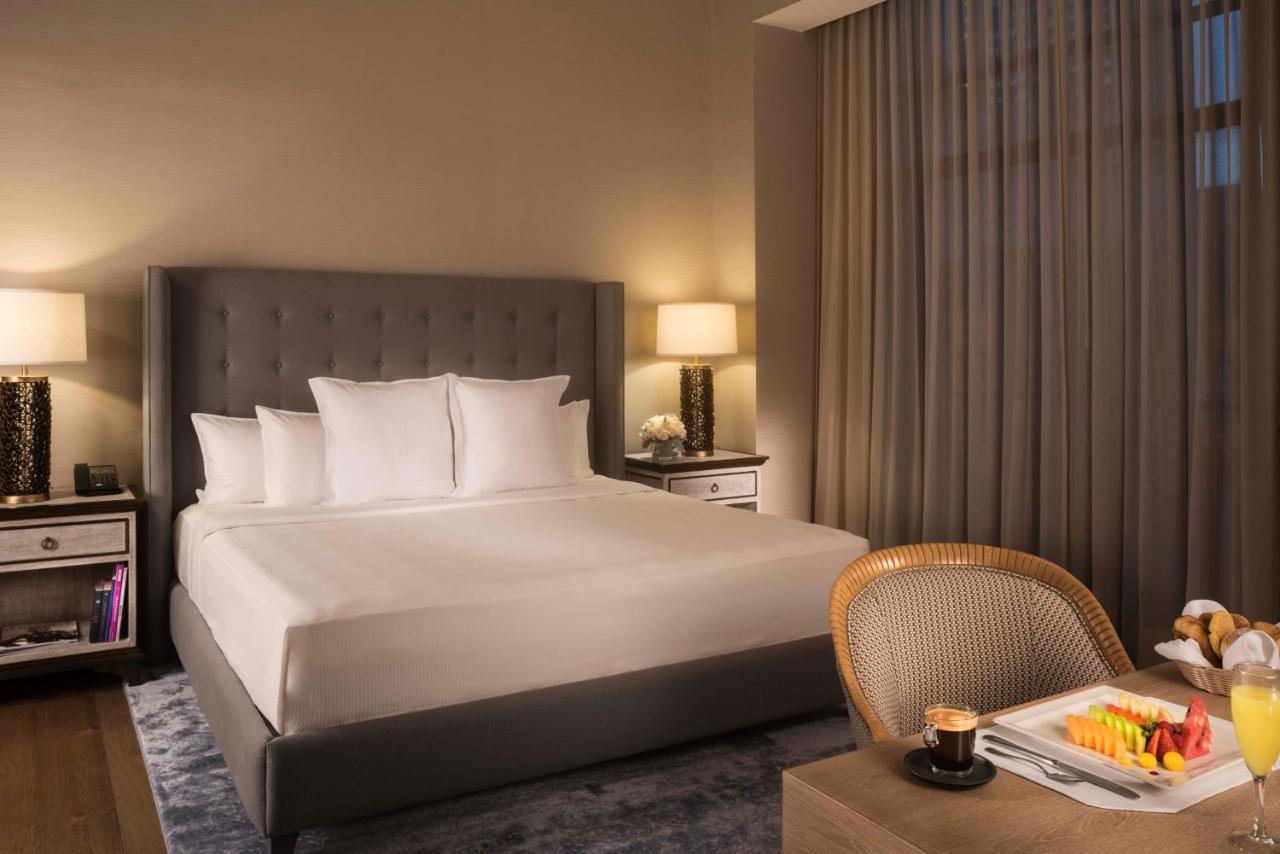 Marquis Skysuites Mexico City Ngoại thất bức ảnh