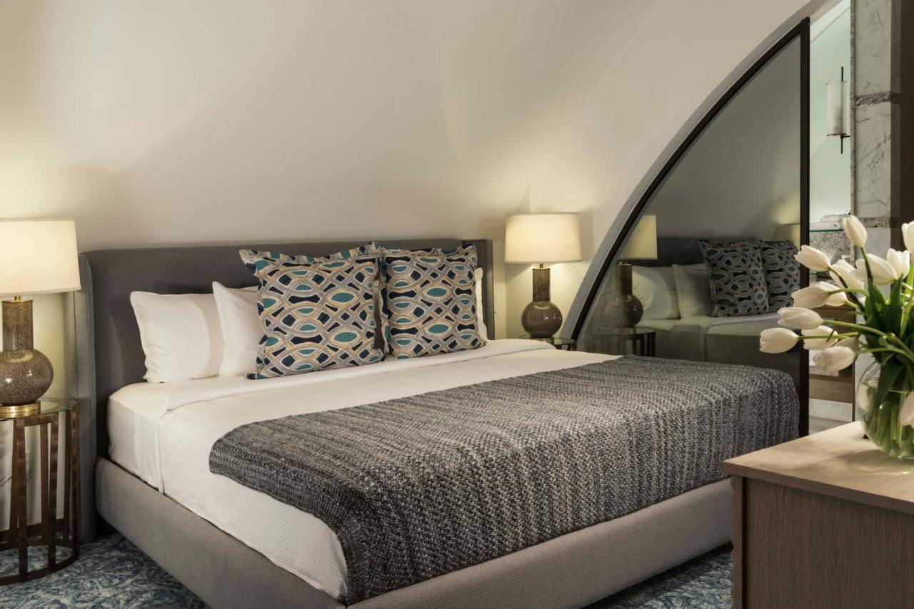 Marquis Skysuites Mexico City Ngoại thất bức ảnh