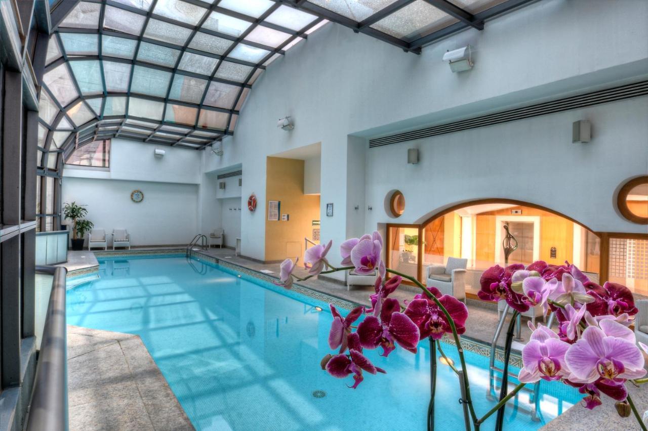 Marquis Skysuites Mexico City Ngoại thất bức ảnh