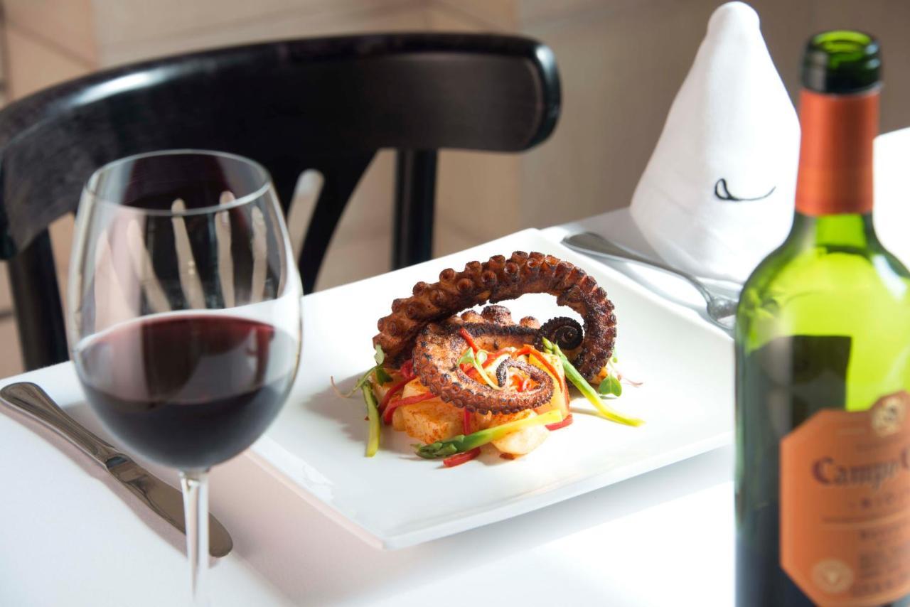 Marquis Skysuites Mexico City Ngoại thất bức ảnh