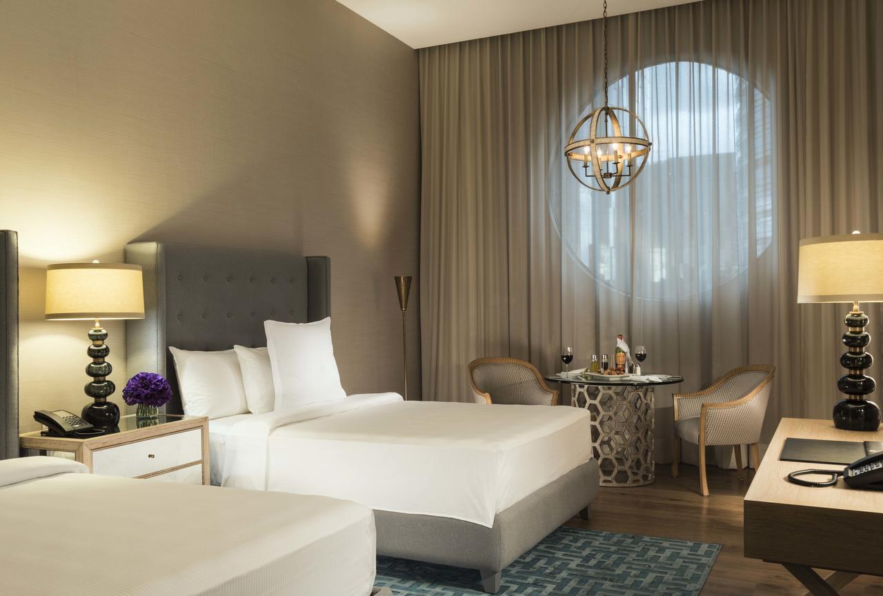 Marquis Skysuites Mexico City Ngoại thất bức ảnh