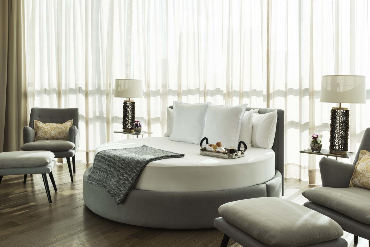 Marquis Skysuites Mexico City Ngoại thất bức ảnh