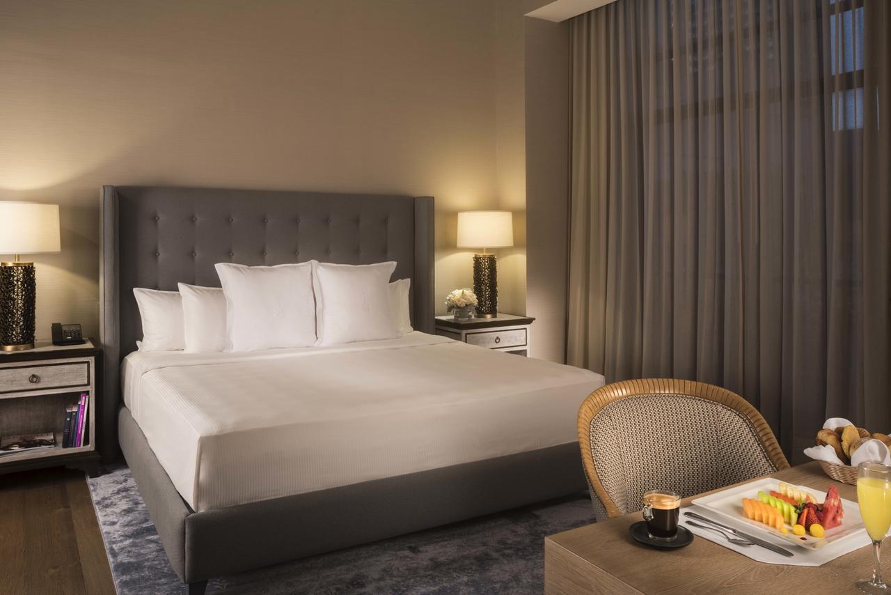 Marquis Skysuites Mexico City Ngoại thất bức ảnh