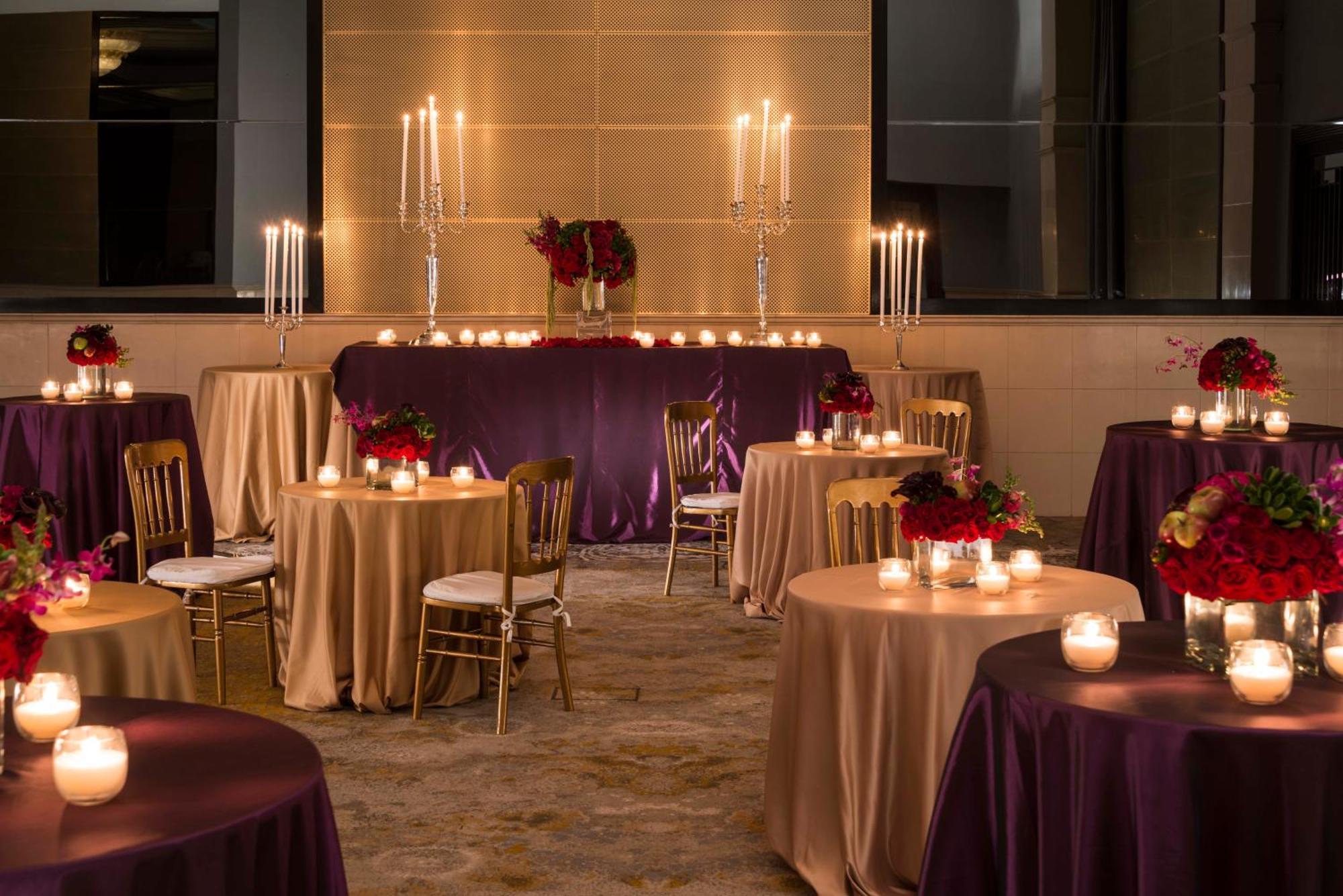 Marquis Skysuites Mexico City Ngoại thất bức ảnh