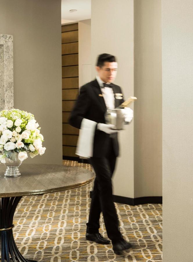 Marquis Skysuites Mexico City Ngoại thất bức ảnh