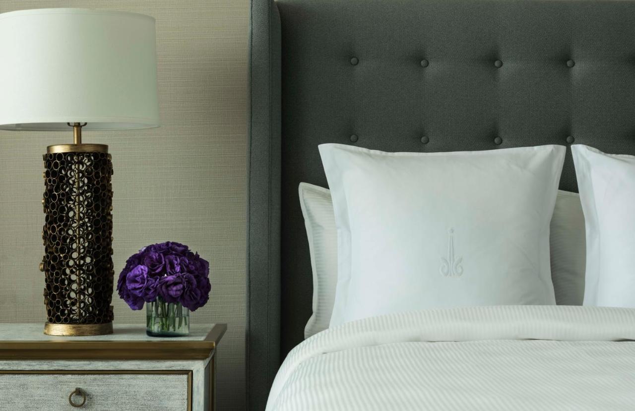 Marquis Skysuites Mexico City Ngoại thất bức ảnh